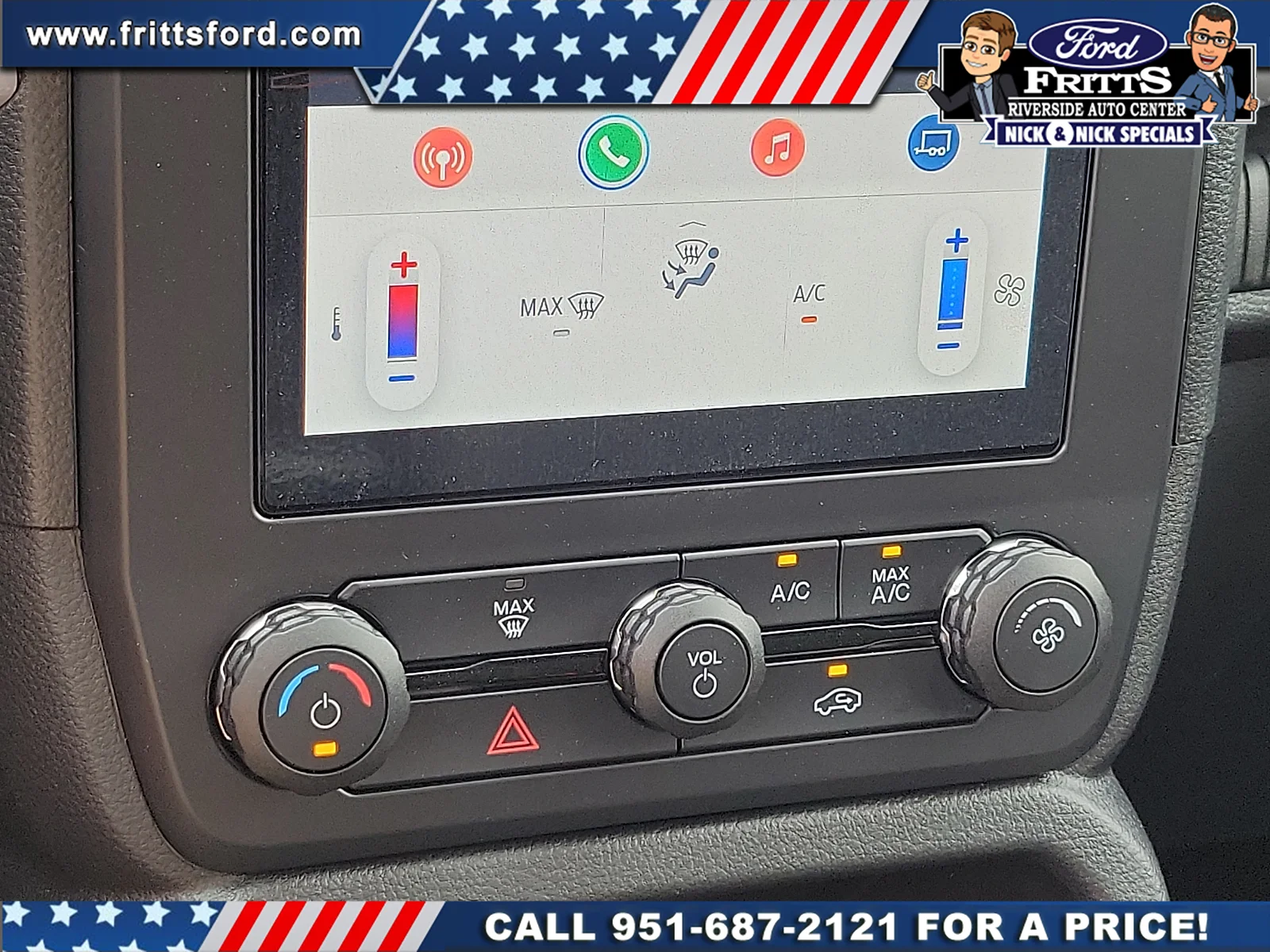 New 2026 Oxford White Ford XL image 10