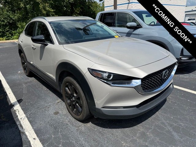 2024 Mazda CX-30 2.5 S Select Sport