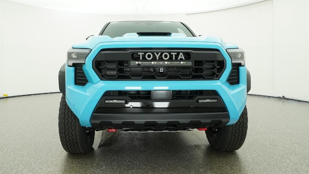 New 2026 Wave Maker with Black roof Toyota TRD Pro image 22