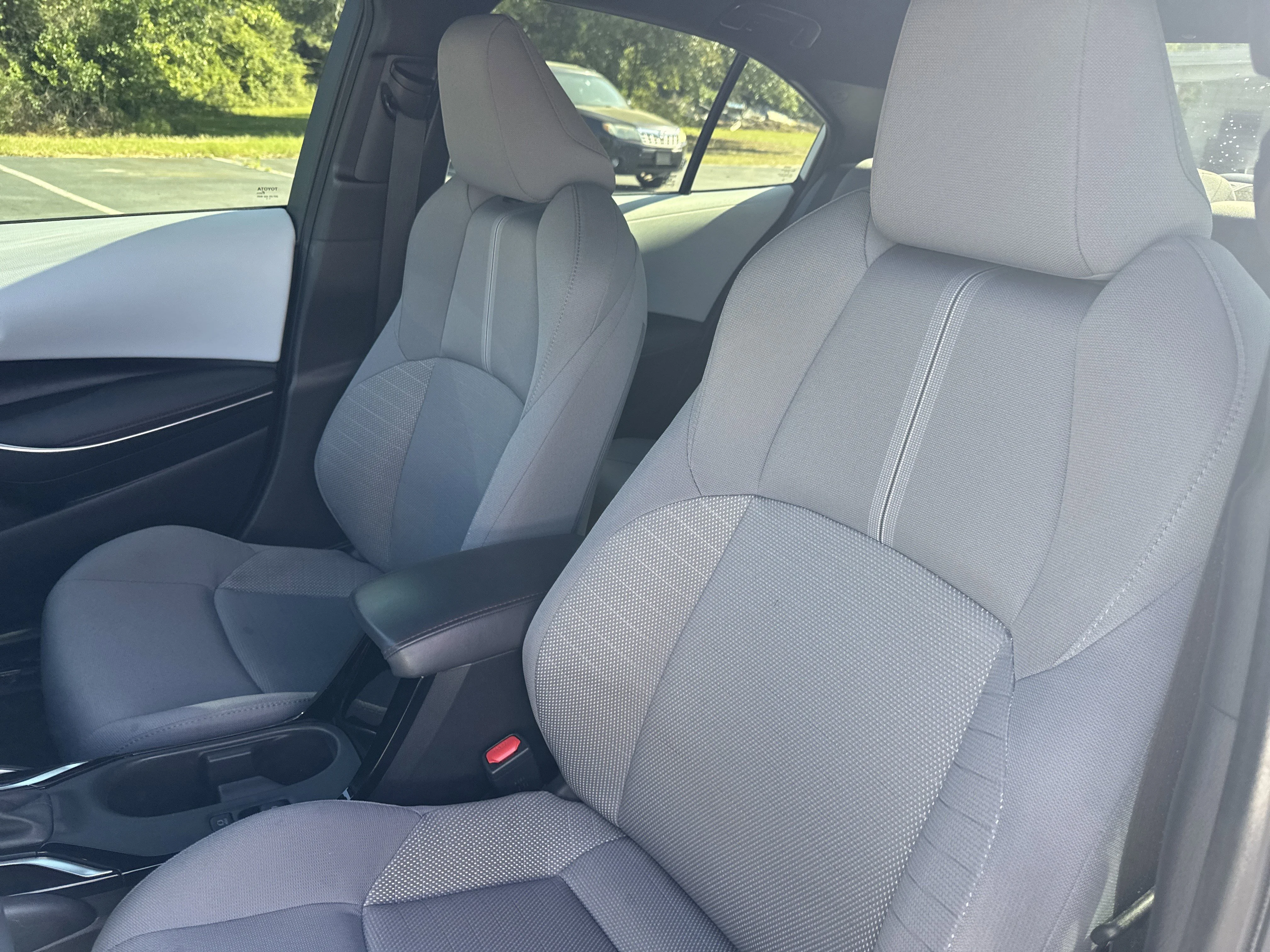 Used 2024  Toyota  image 14
