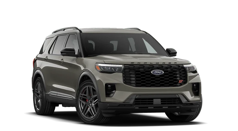 New 2026 GY Ford ST image 58