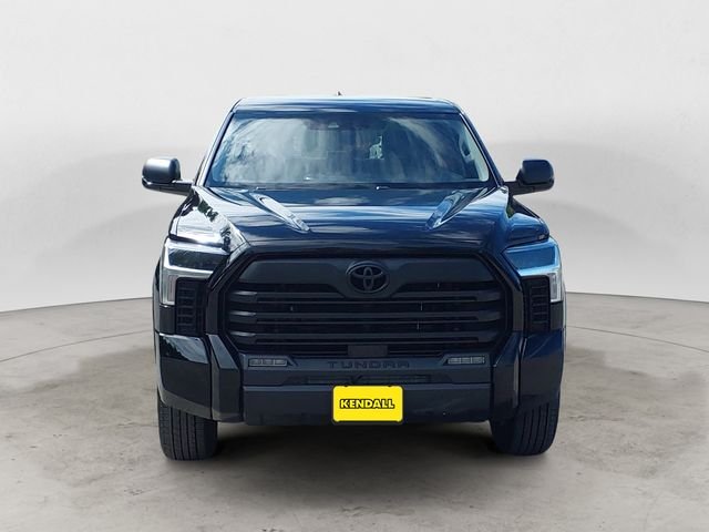 Used 2024 Black Toyota SR5 image 8