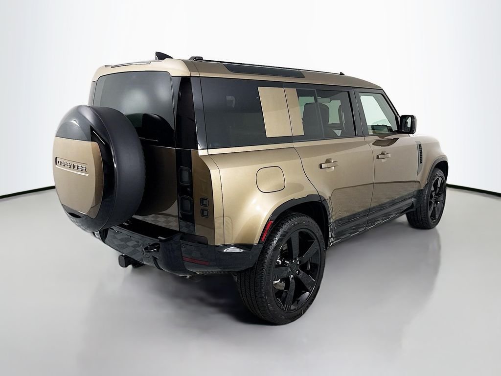 New 2026 Gondwana Stone LAND ROVER X-Dynamic SE image 9