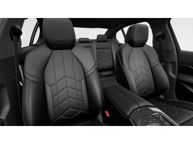 New 2027 Black Sapphire Metallic BMW 530i image 11