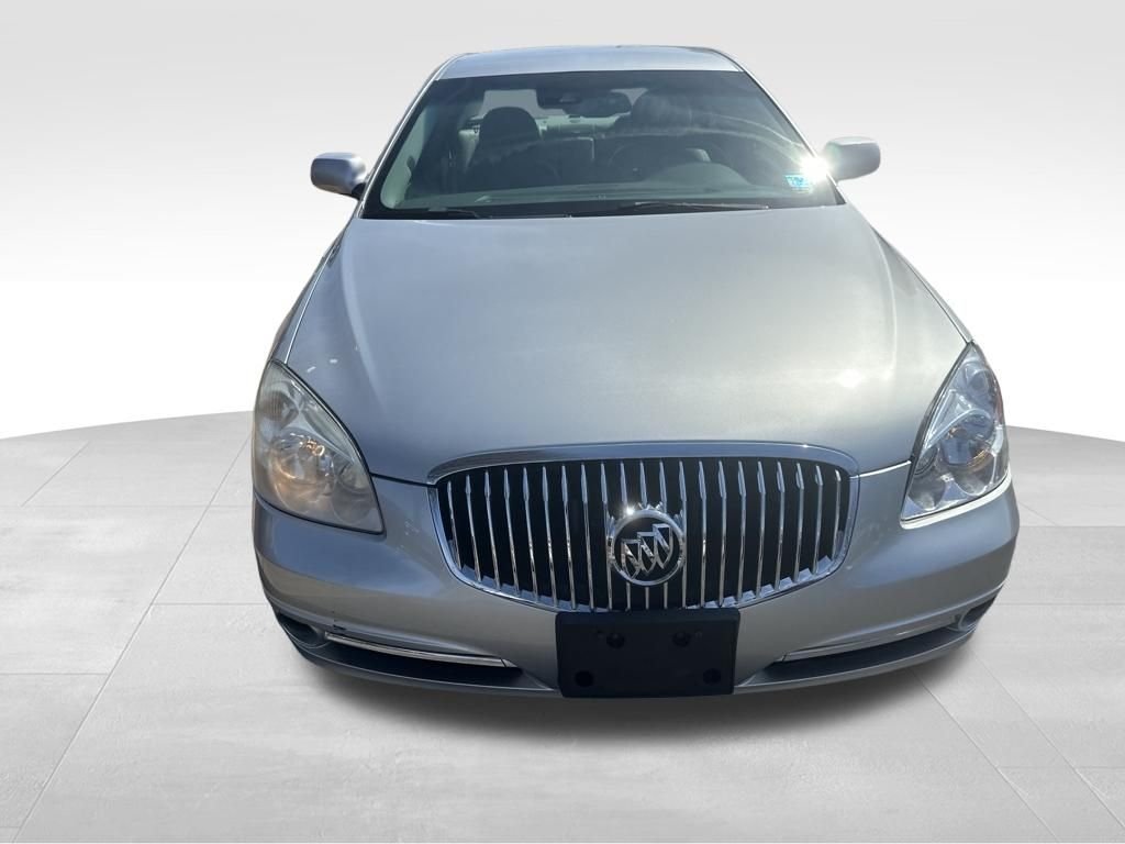 Used 2010 Silver Buick CXL Premium image 7