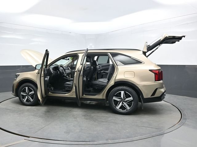 2021 Kia Sorento S - Photo 44