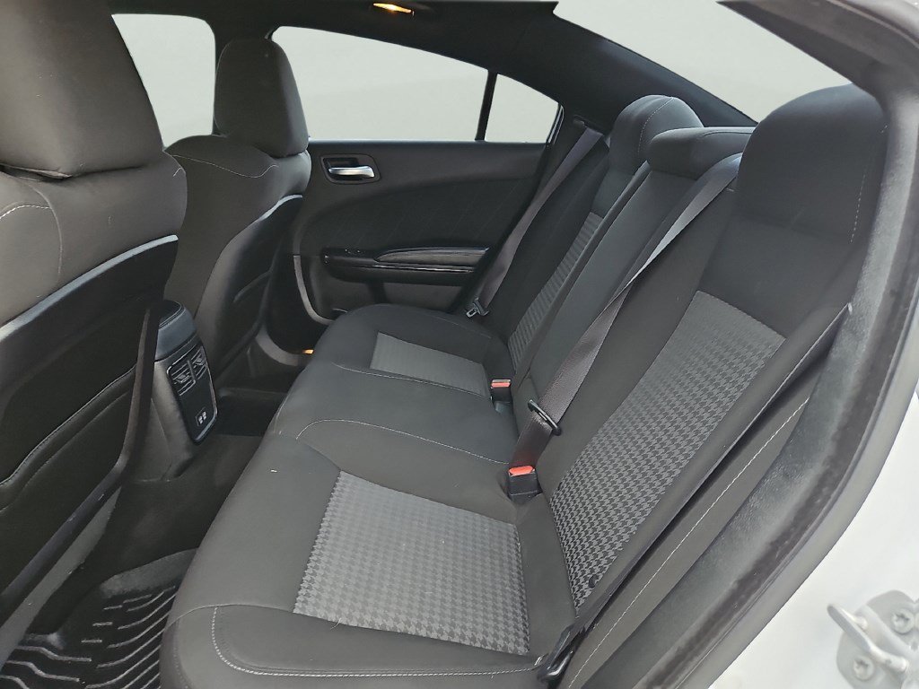 Used 2022 White Knuckle Clearcoat Dodge GT image 11