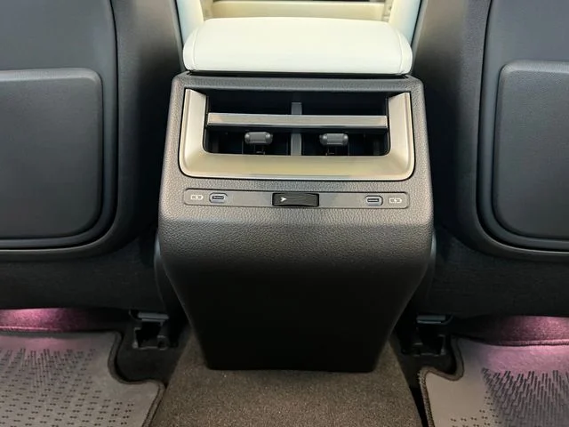 New 2026 Cloudburst Gray Lexus PREMIUM AWD image 44
