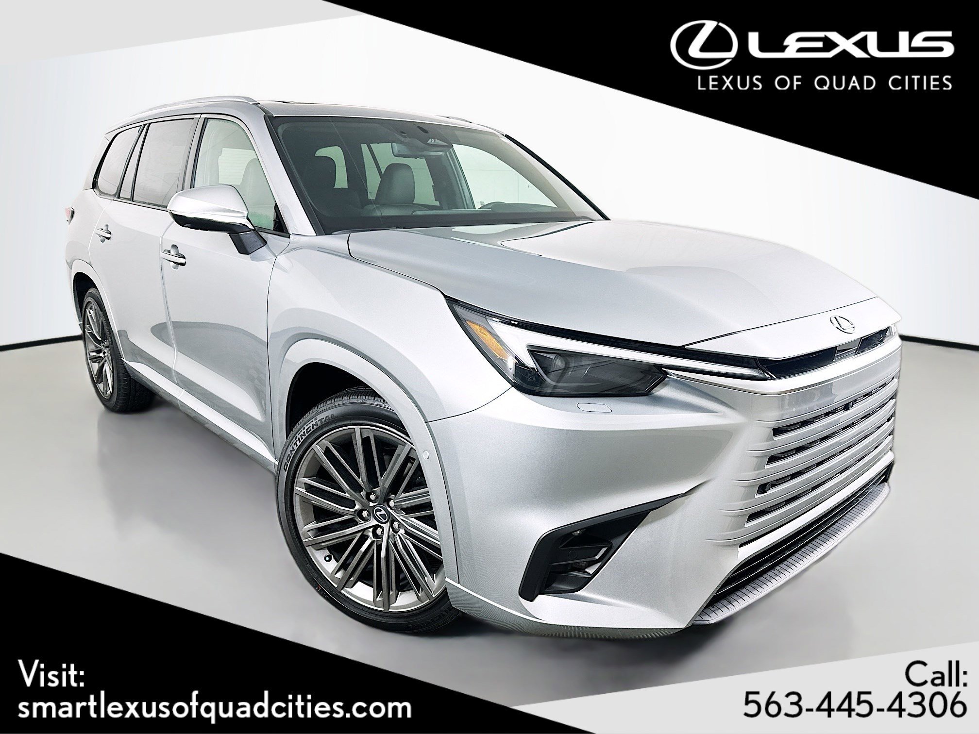 2026 Lexus TX 350 350 Luxury AWD's photo