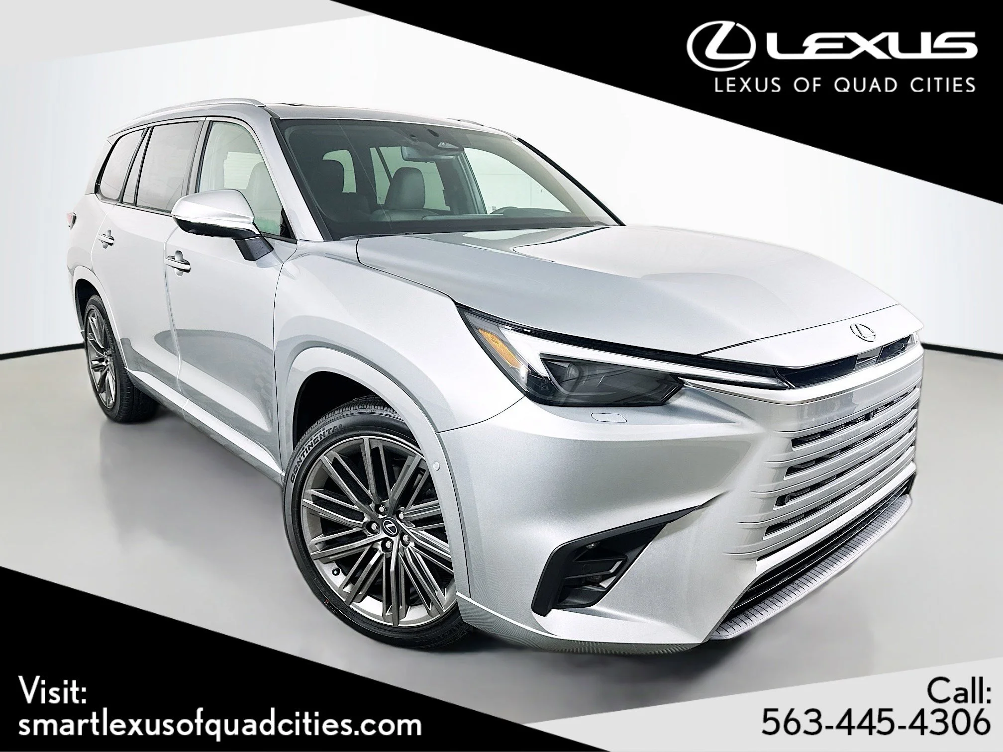 2026 Lexus TX 350 350 Luxury AWD's photo