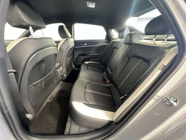 New 2026 Gray Kia GT-Line image 13