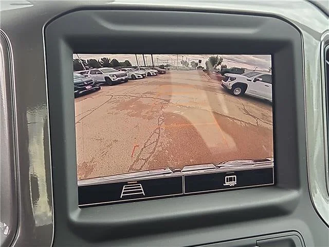 New 2026 Summit White GMC Pro image 18