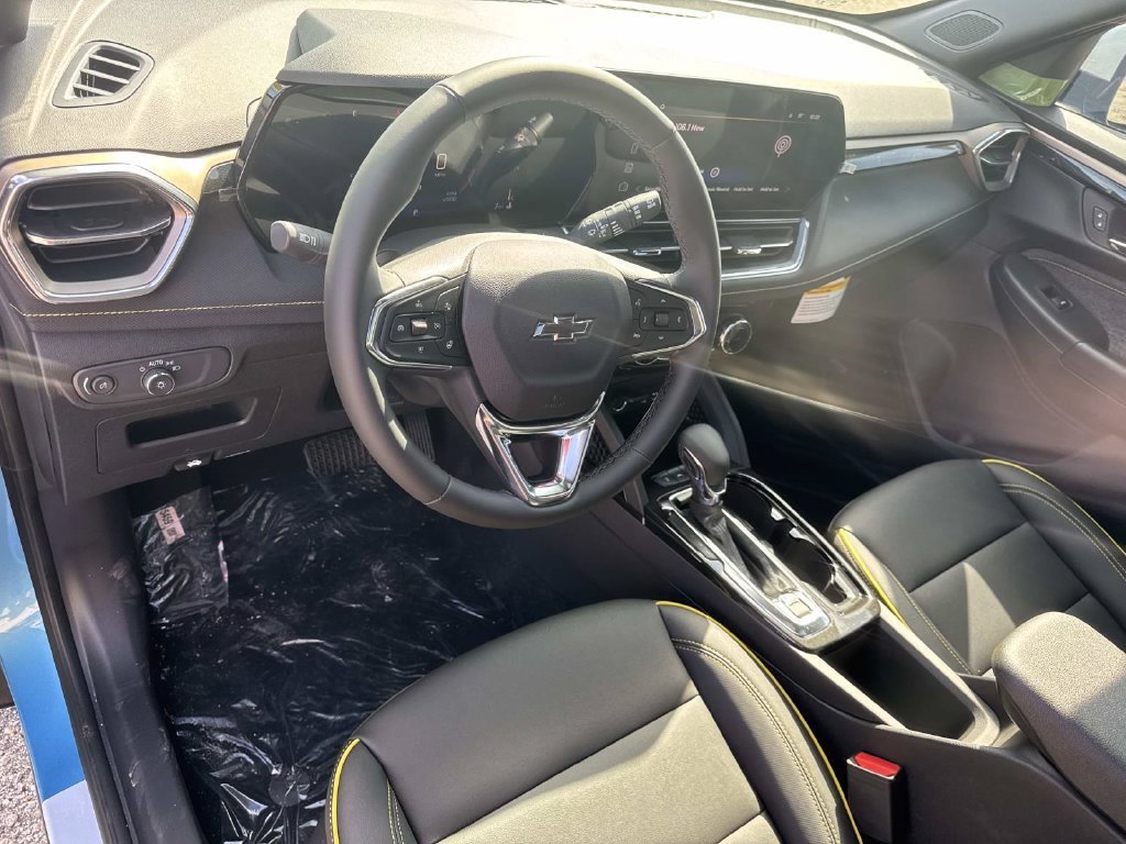 2026 Chevrolet Trailblazer Activ - Photo 19