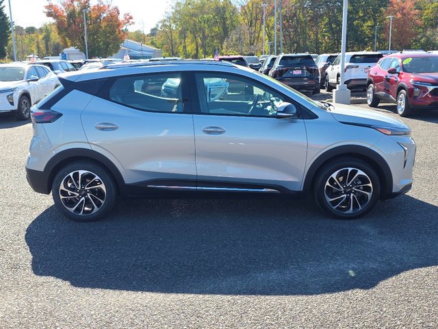 2023 Chevrolet Bolt EUV Premier - Photo 18