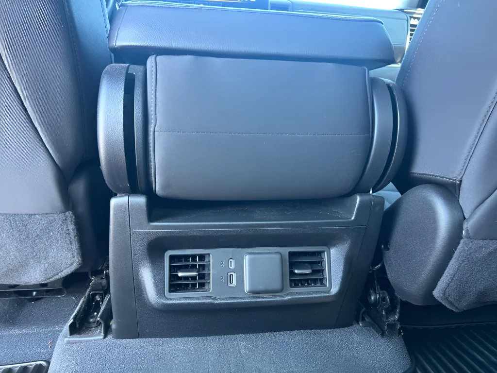 Certified Used 2024 Summit White Chevrolet LT image 16