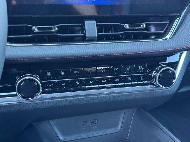 2026 Chevrolet Equinox RS - Photo 21