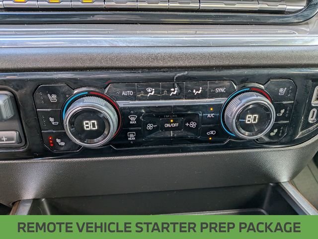 2023 Chevrolet Silverado 1500 High Country - Photo 16