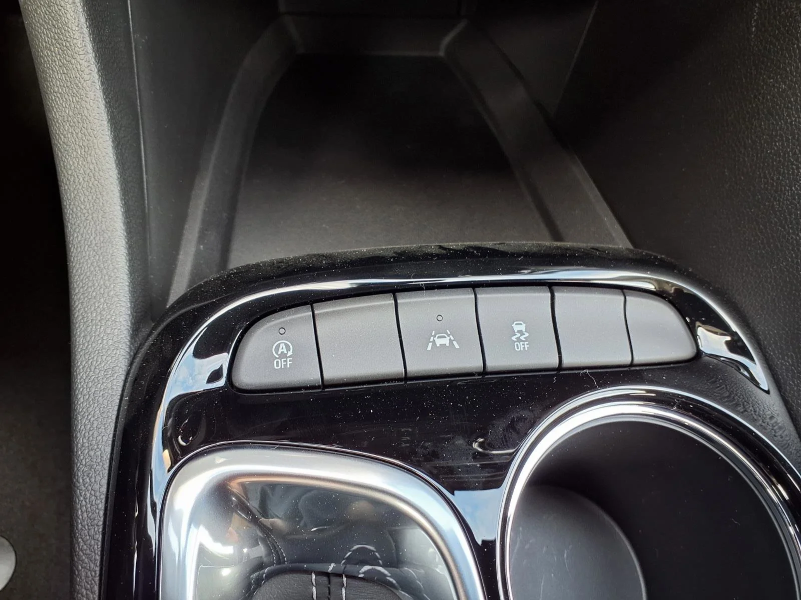 2026 Buick Encore GX Preferred - Photo 7