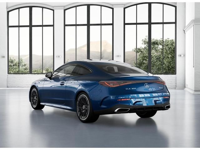 2025 Mercedes-Benz CLE CLE 300 - Photo 27