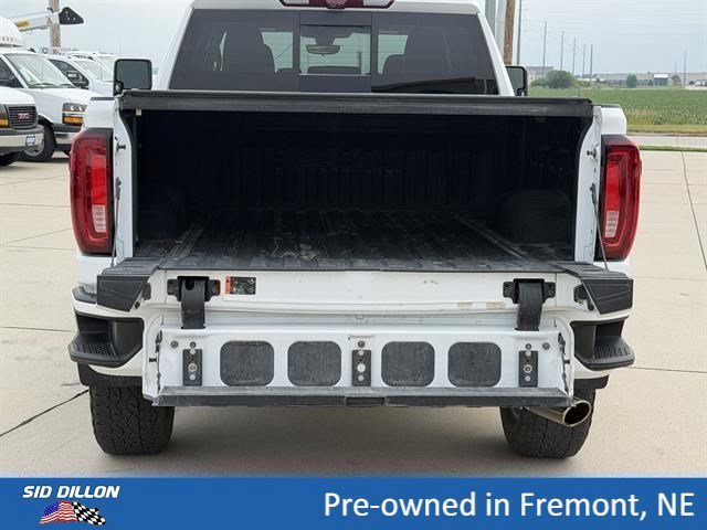 2021 GMC Sierra 2500 Denali HD Denali - Photo 6