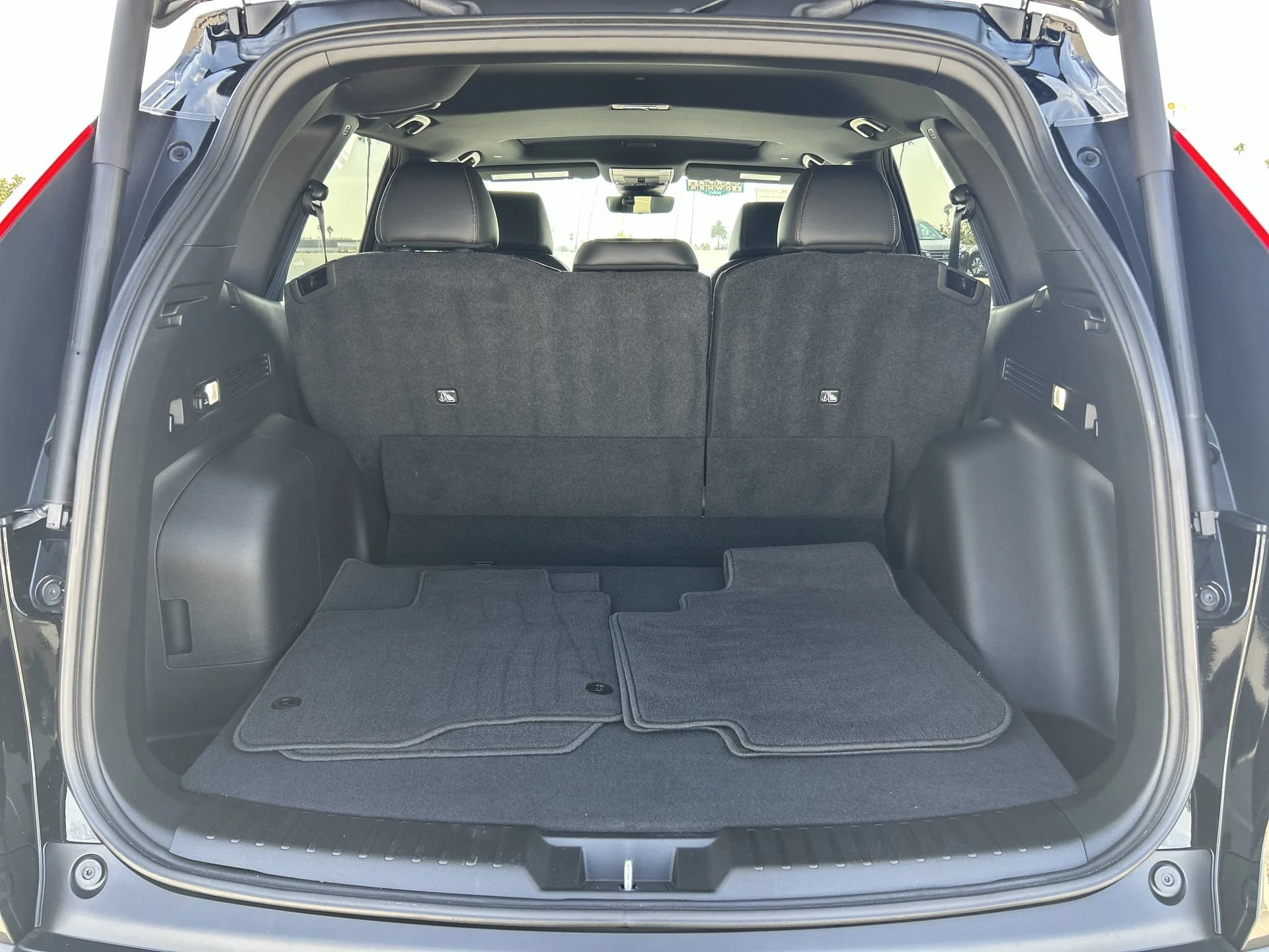 2025 Honda CR-V Sport-L - Photo 21