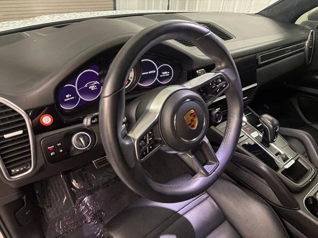 Used 2023 White Porsche GTS image 12