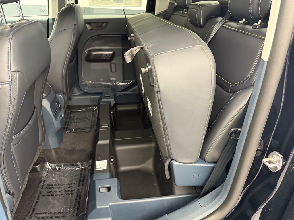 2025 Ford Maverick Lobo Premium - Photo 59