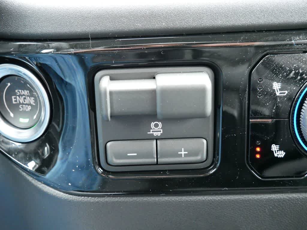 2026 Chevrolet Silverado 3500 HD LT - Photo 27