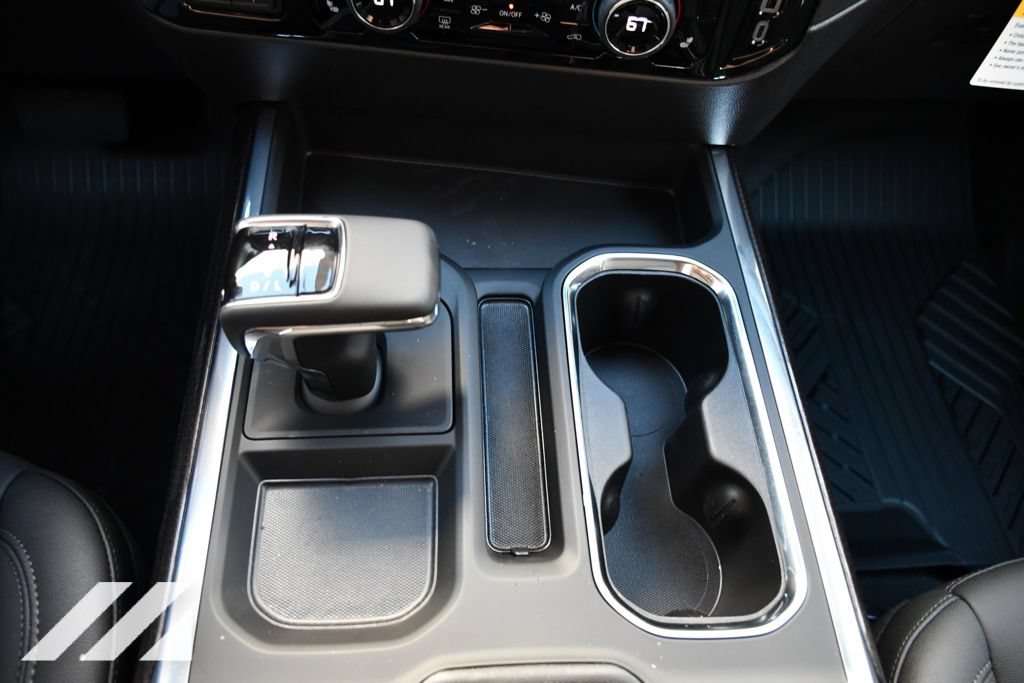 2026 Chevrolet Silverado 1500 RST - Photo 20