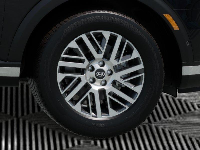 2026 Hyundai Palisade — photo 8