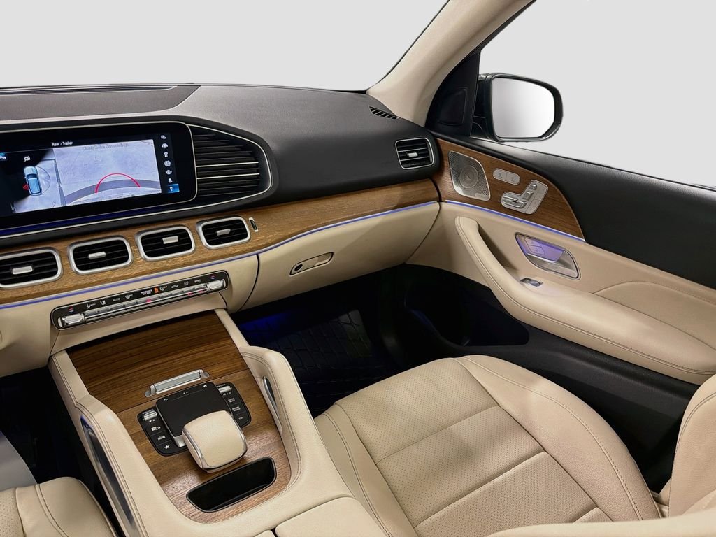 2023 Mercedes-Benz GLE GLE350 - Photo 24