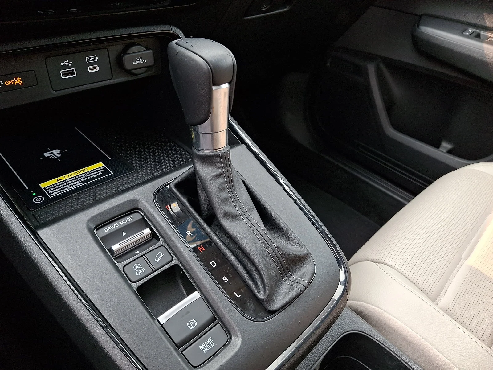 2023 Honda CR-V EX-L - Photo 13