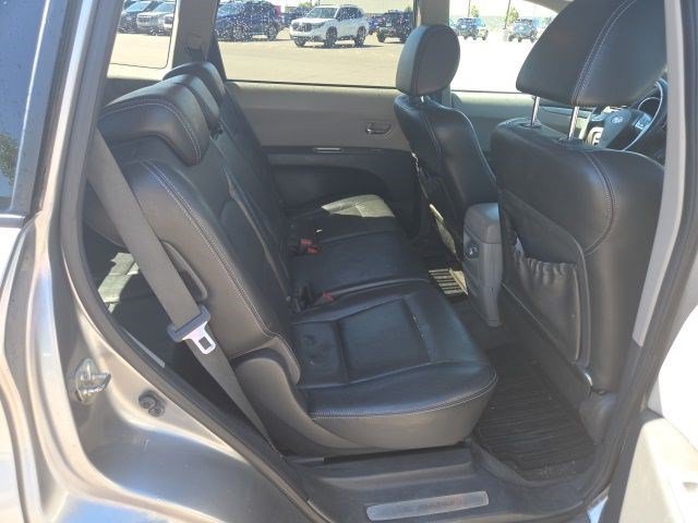 Used 2010 Steel Silver Metallic Subaru 3.6R Touring image 18