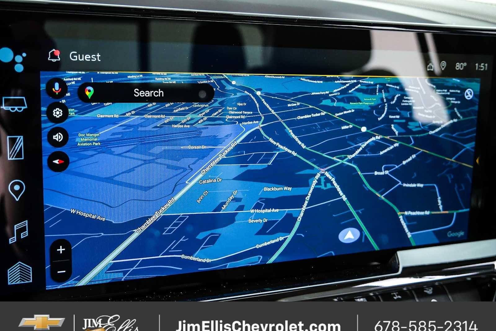 2026 Chevrolet Silverado 2500 HD ZR2 - Photo 15