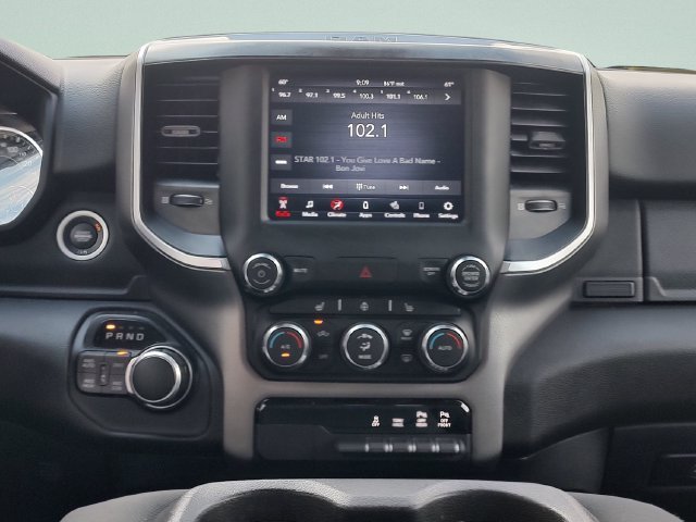 Used 2020 Black Ram Big Horn/Lone Star image 13