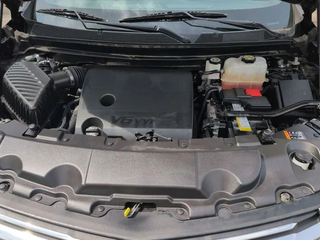 Used 2023 Black Chevrolet LT image 31