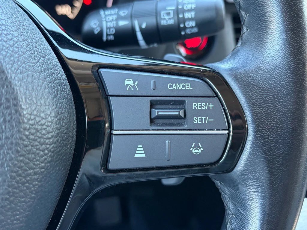 2024 Honda Pilot Touring - Photo 31