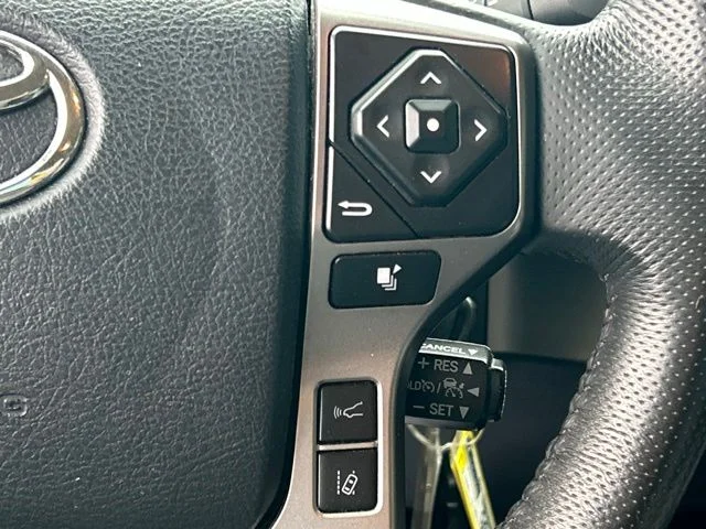 Used 2019 Gray Toyota SR5 image 47
