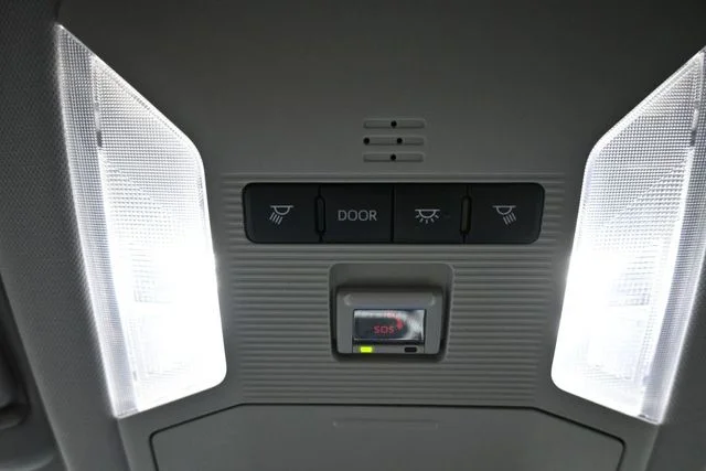 Used 2025 Gray Toyota XLE image 30