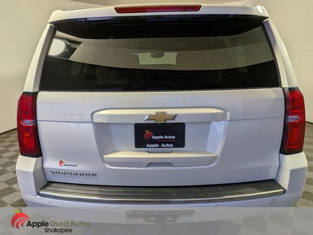 Used 2015 White Chevrolet LTZ image 6