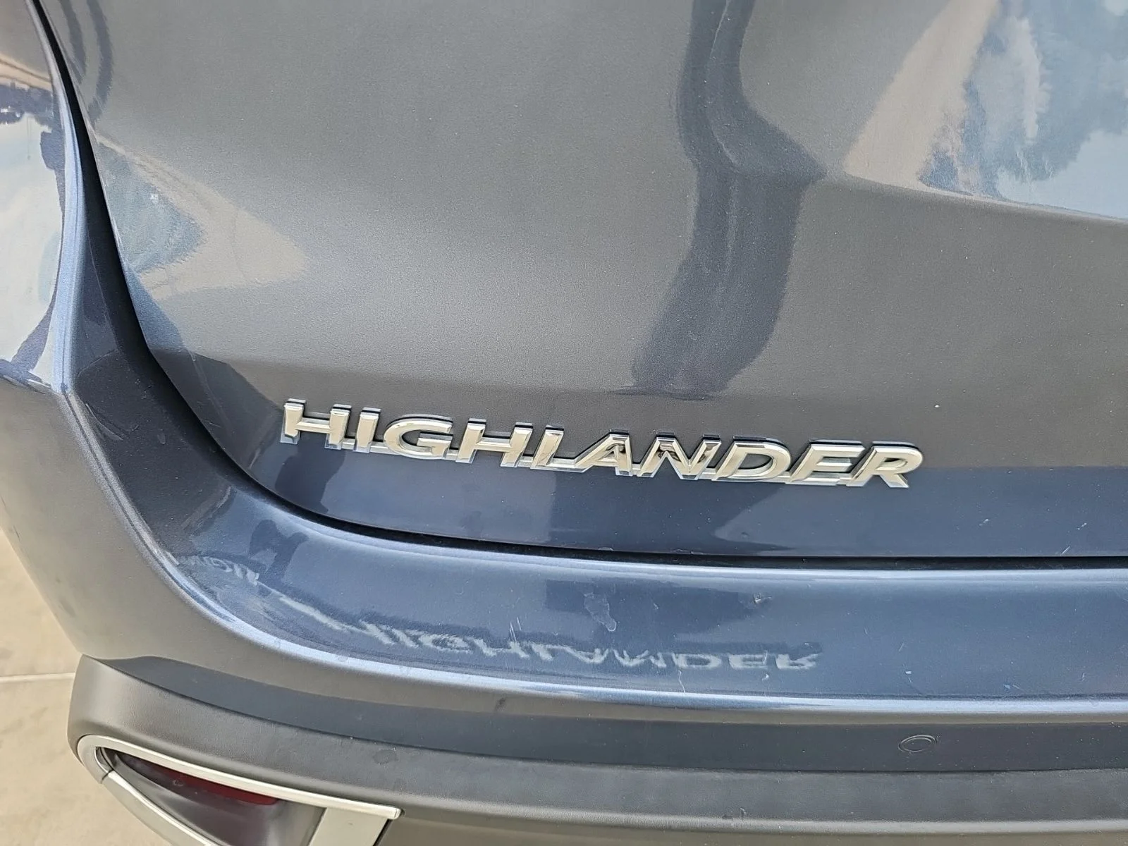 Used 2019 Blue Toyota Limited image 15