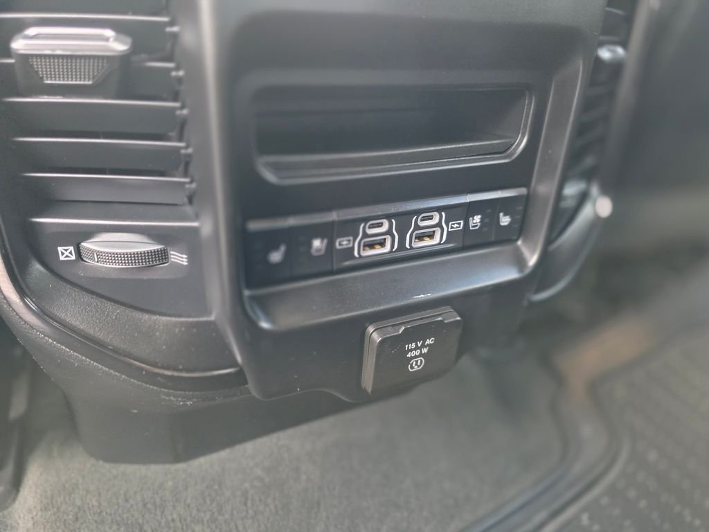 2023 RAM Ram 1500 Pickup Limited - Photo 18