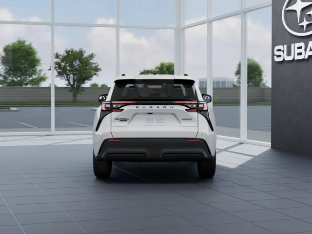 New 2027 COSMIC WHITE PEARL Subaru Limited XT image 8
