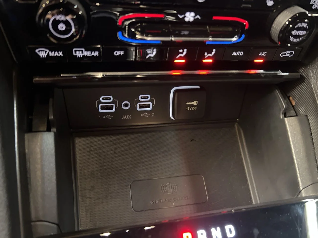 Used 2024 White Jeep Altitude X image 31