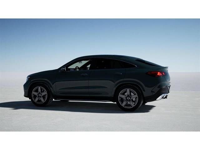 New 2027 Dark Petrol Mercedes-Benz GLE 450 image 31