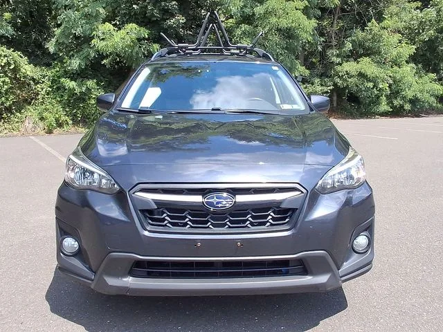 Used 2019 Gray Subaru 2.0i Premium image 50