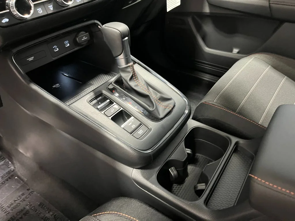 2026 Honda CR-V Sport - Photo 14