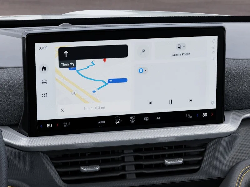 New 2027 Avalanche Gray Ford Tremor® image 29