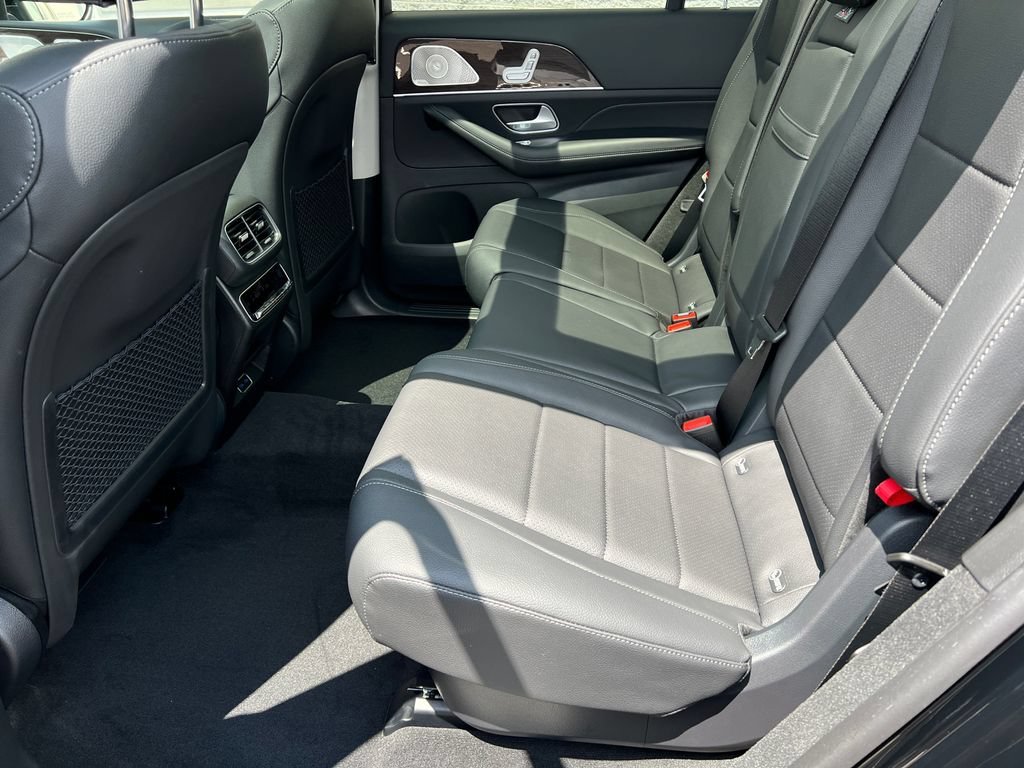 New 2026 Black Mercedes-Benz GLS 450 image 65