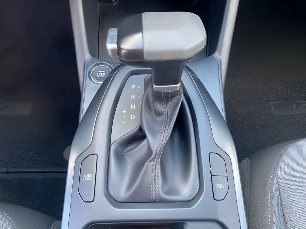 Used 2025 Gray Kia LXS image 15